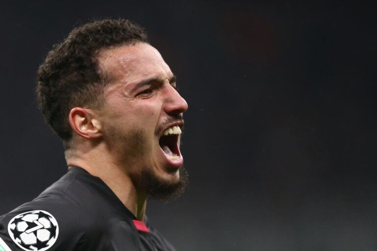 Bennacer da brividi: "Amo il Milan", poi la battuta su Calhanoglu