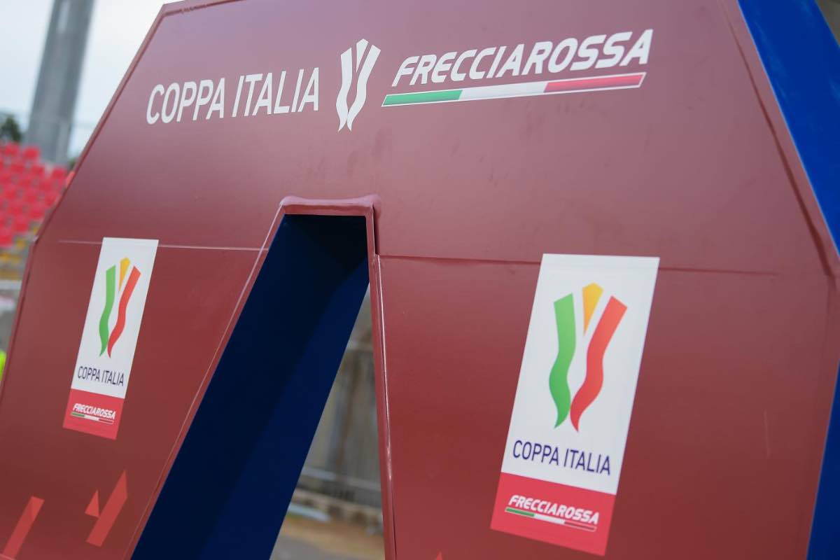 Coppa Italia: "Sarebbe bello vedere il Milan a Recenati"