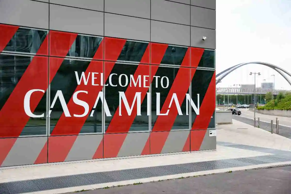 Ultim’ora Milan, prima academy in USA: l’annuncio del club