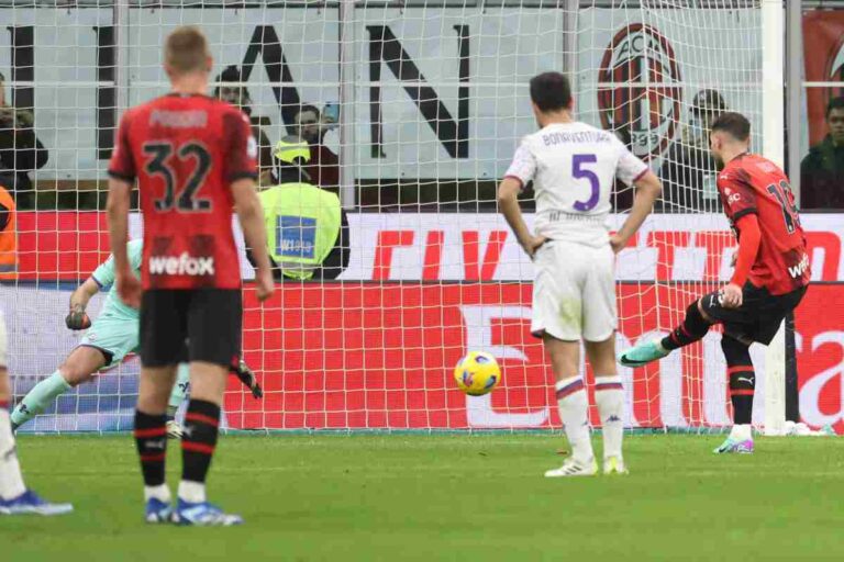 L'esperto sicuro: "La situazione vista in Milan-Fiorentina è molto grave" (ANSA) - SpazioMilan.it