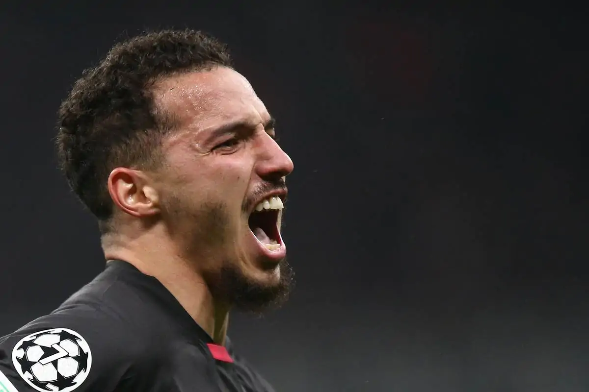 Bennacer: "Ibra una leggenda del Milan", poi l'elogio a Camarda