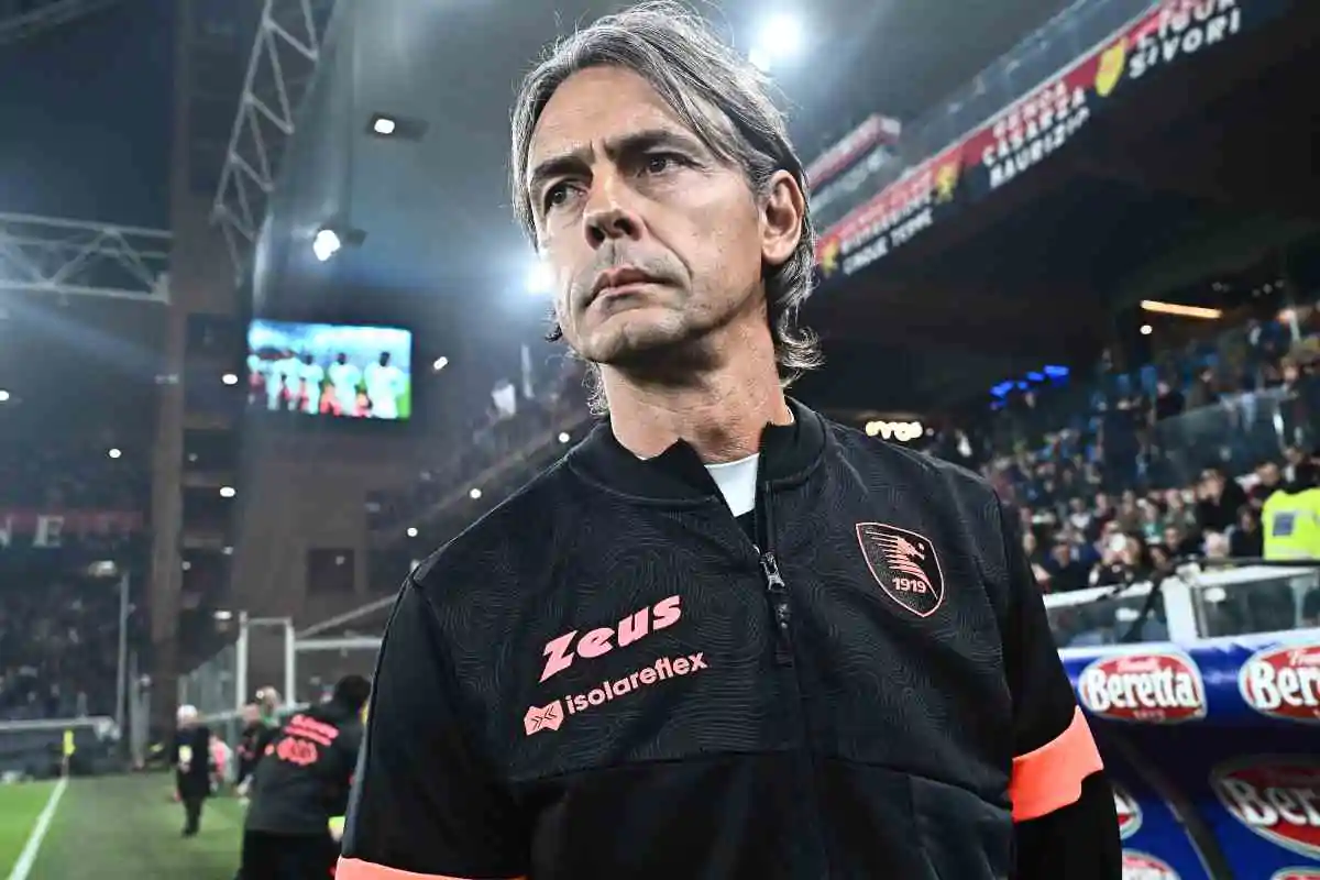 Milan: brutte notizie per Inzaghi