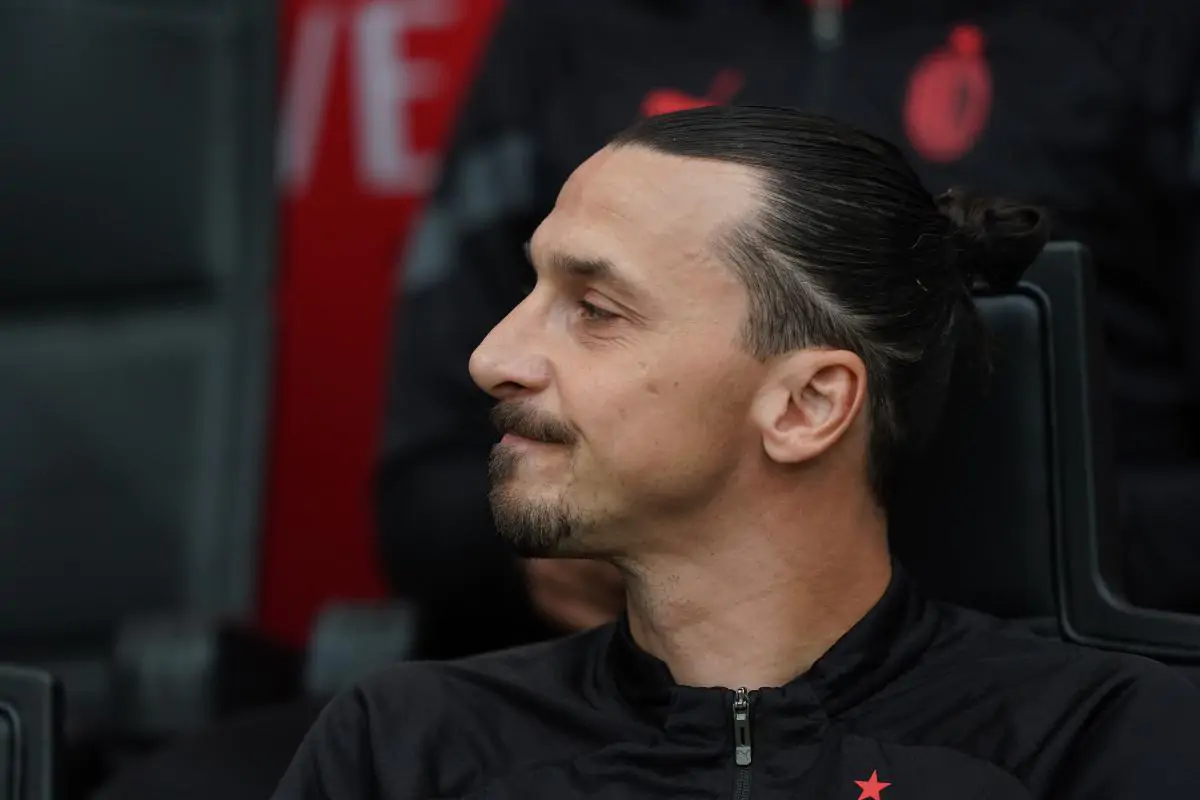 Ibra torna al Milan, gli scenari