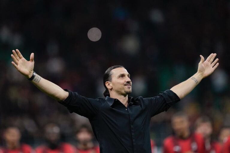 Inizia una nuova era per Ibrahimovic