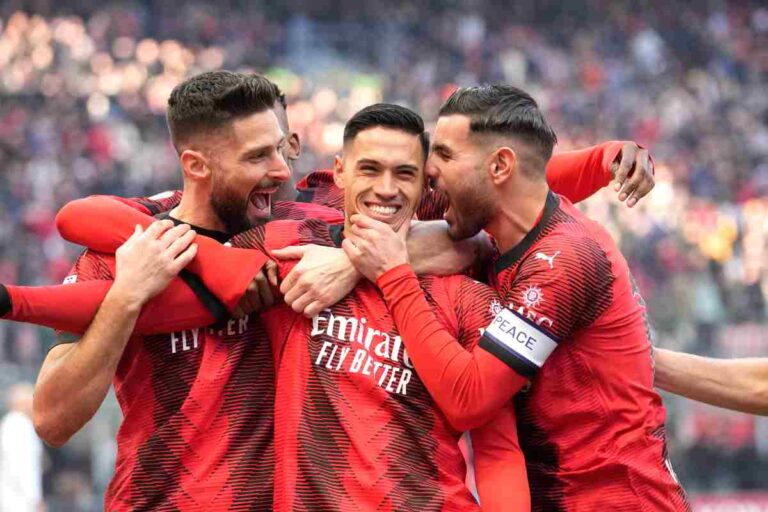 Chi schierare del Milan al fantacalcio