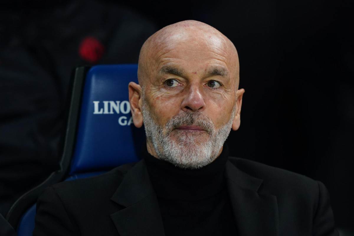 Pioli, il futuro al Milan 