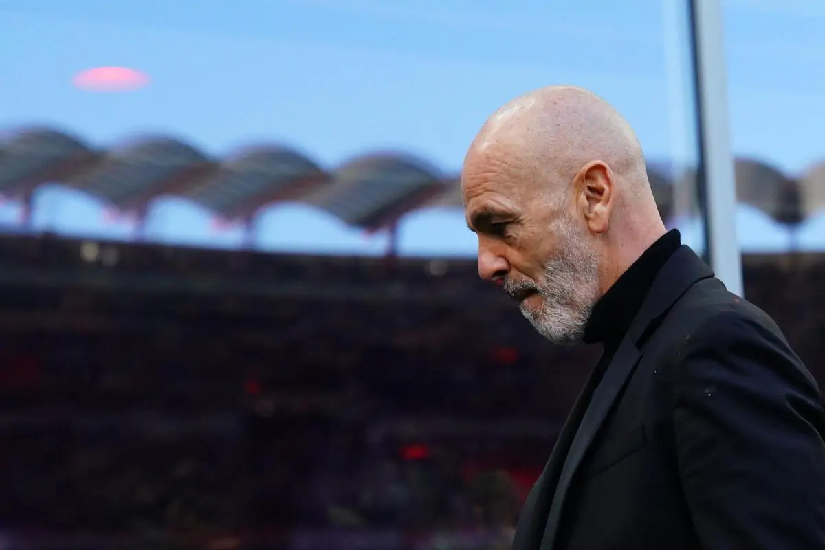 Altre due assenze per Pioli