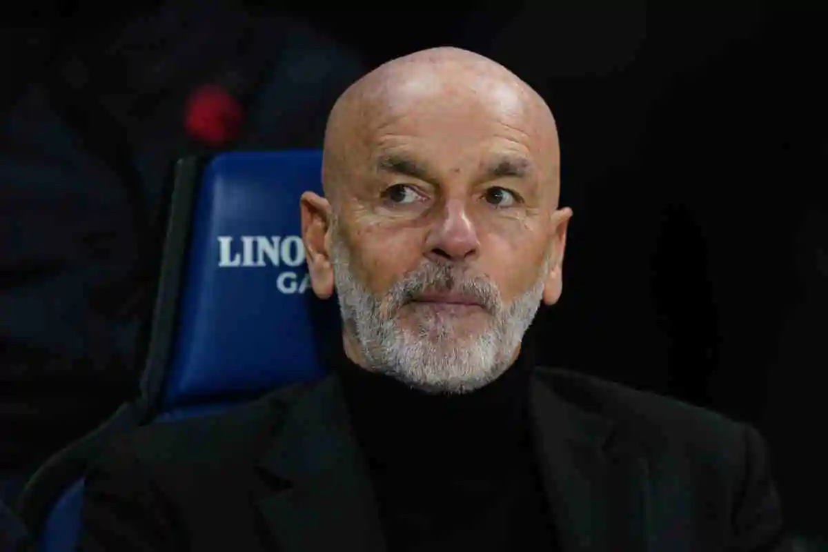 Verso il fatal Sassuolo: Pioli in bilico