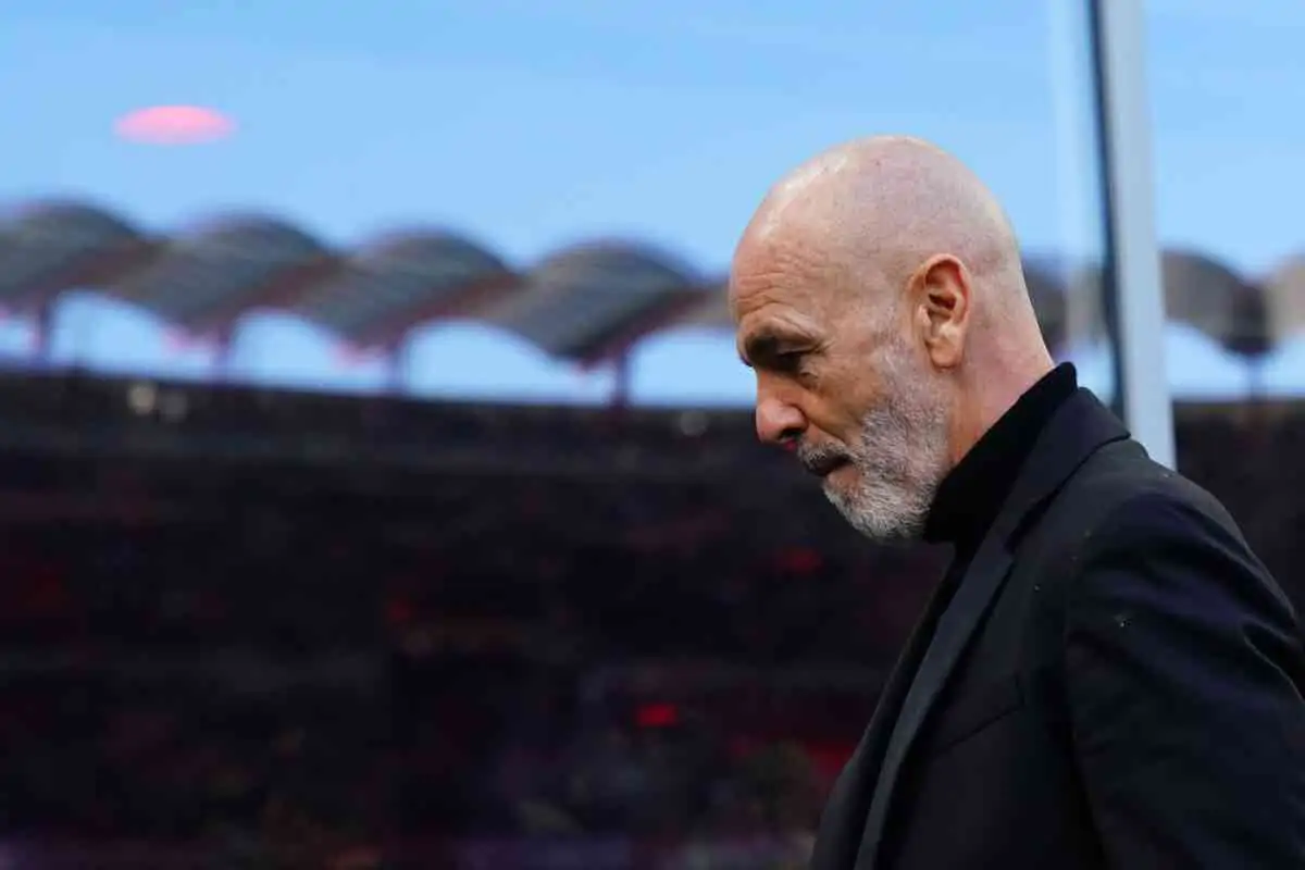 Pioli e non solo: il Milan soffre