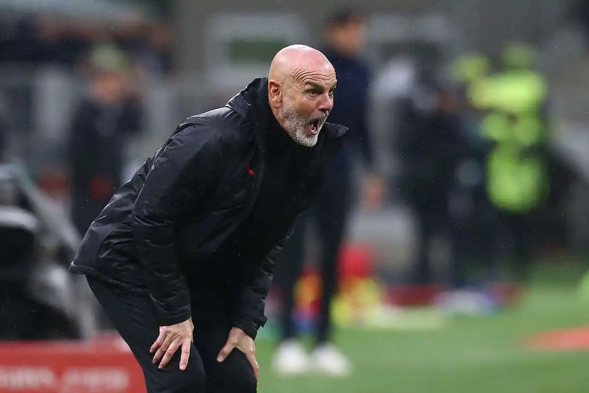 Avvio disastroso per Pioli