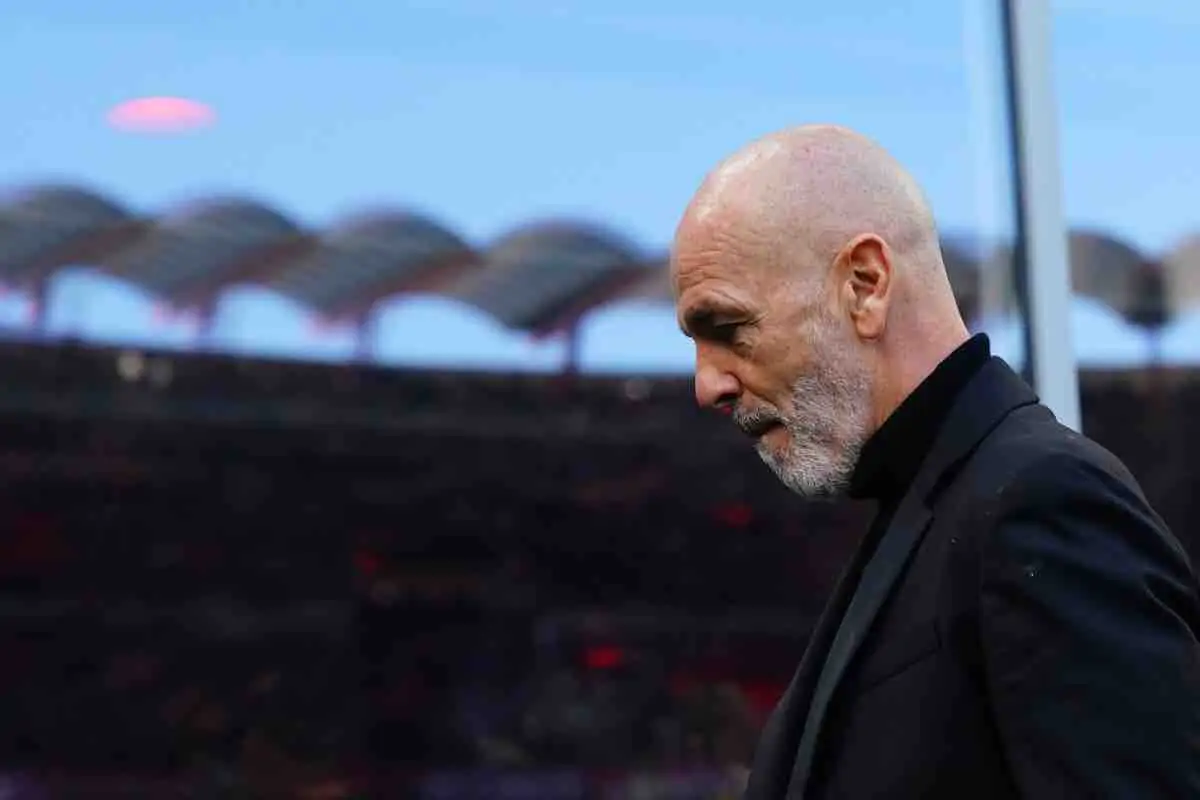 Pioli via, Thiago Motta per il Milan