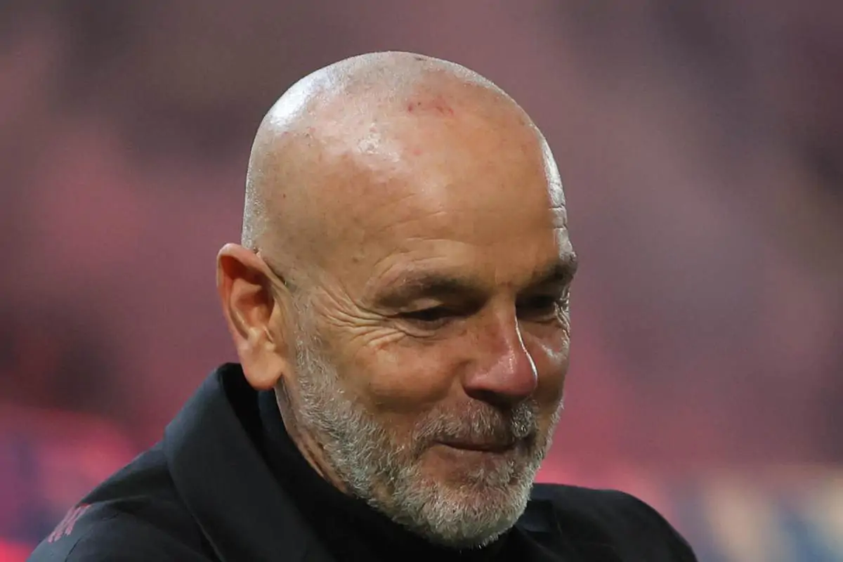 Stefano Pioli