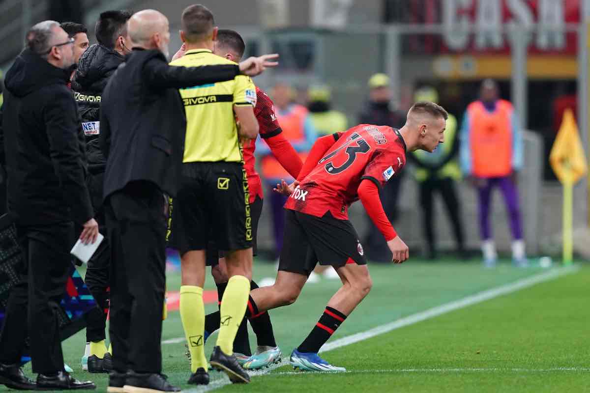 Milan-Sassuolo, Camarda scalpita per la convocazione: le ultime