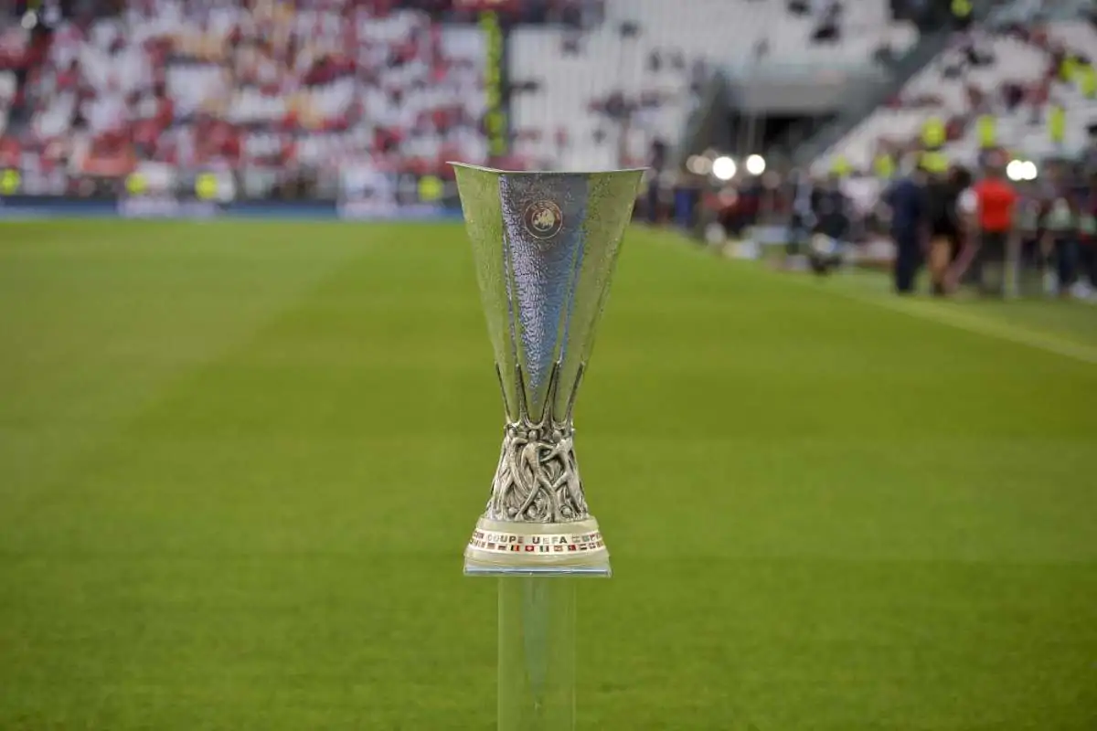 Le possibili avversarie del Milan ai playoff di Europa League