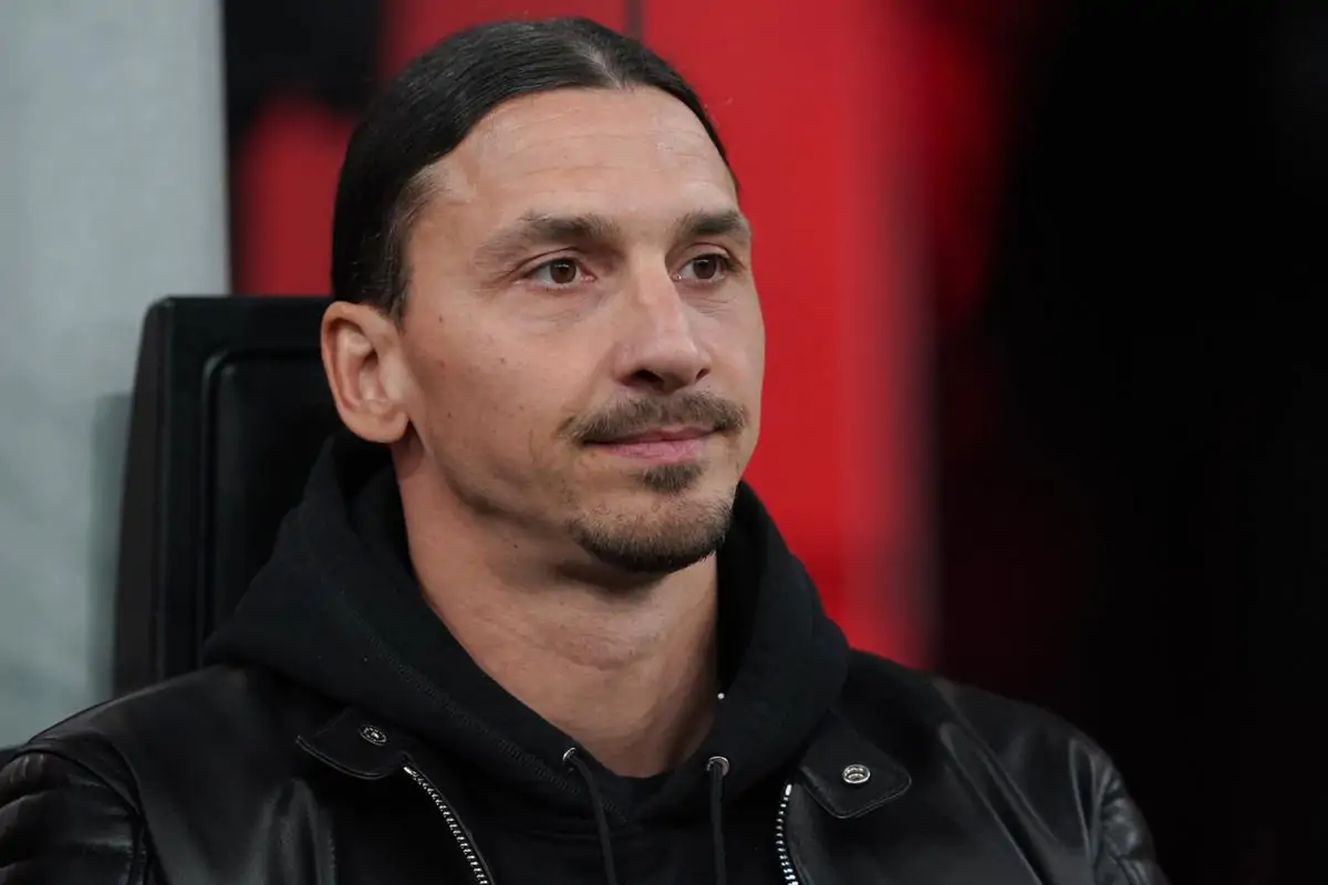 Milan, Ibrahimovic svela il suo futuro in dirigenza