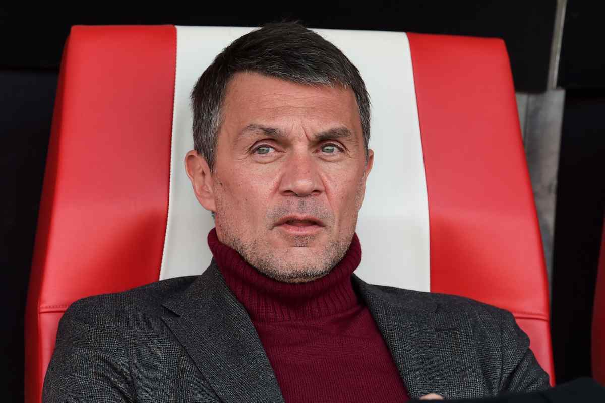 Le parole di Maldini al veleno verso la proprietà