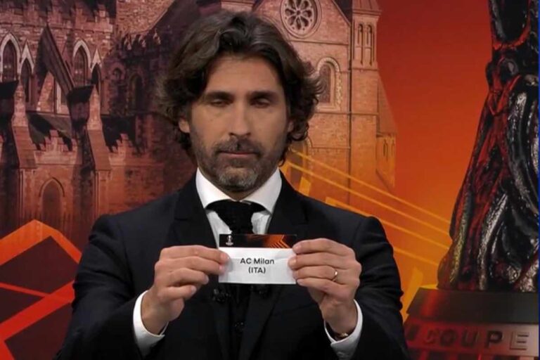 ULTIM'ORA - Sorteggi Europa League, il Milan conosce la sua avversaria