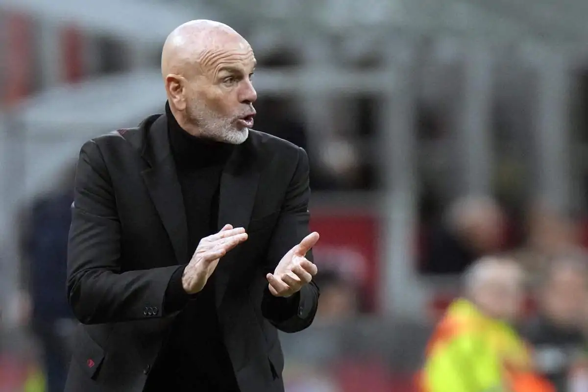 Pioli svela la verità su Milan-Frosinone