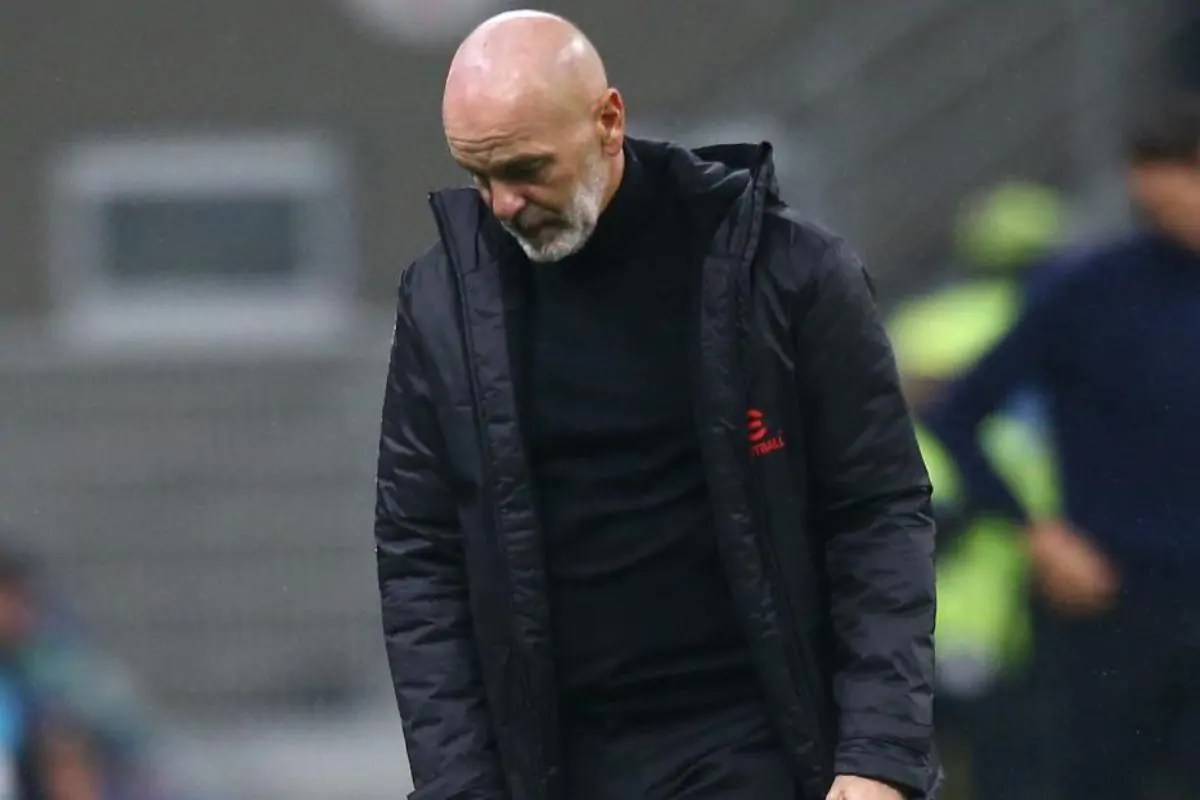 Verso Atalanta-Milan, doppia tegola per Pioli