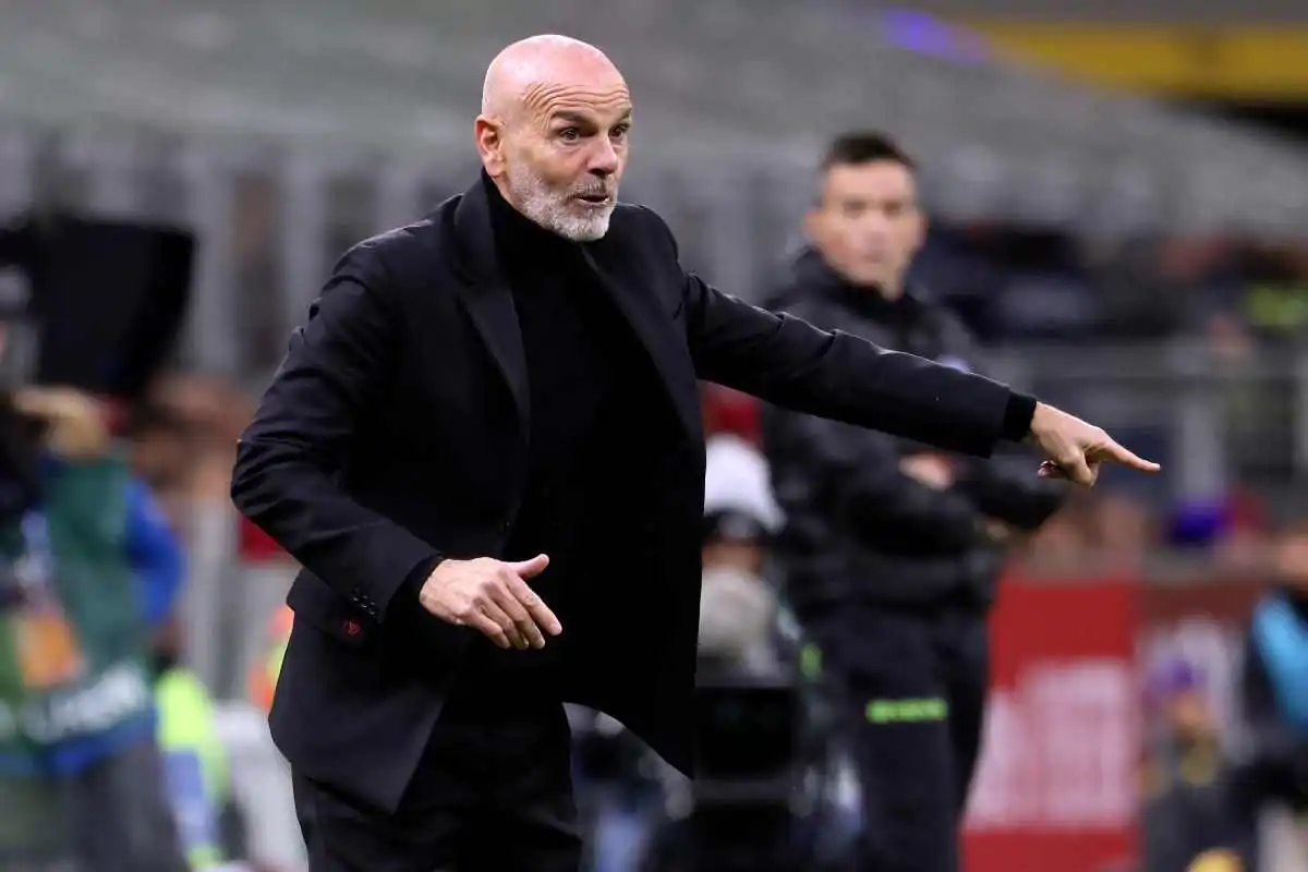 Pioli vuole eguagliare il record, il dato (ANSA) - SpazioMilan.it