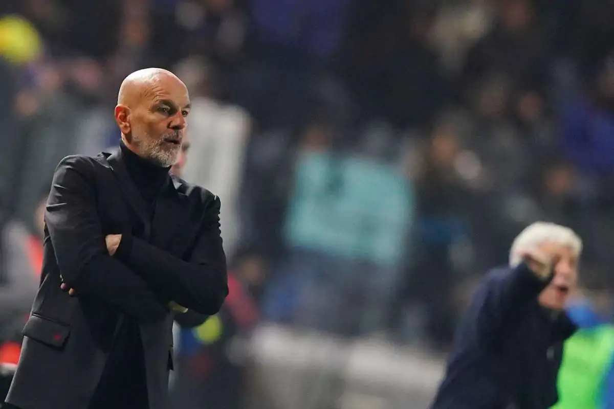 Pioli rivoluziona la difesa: pronto un esordio in Serie A