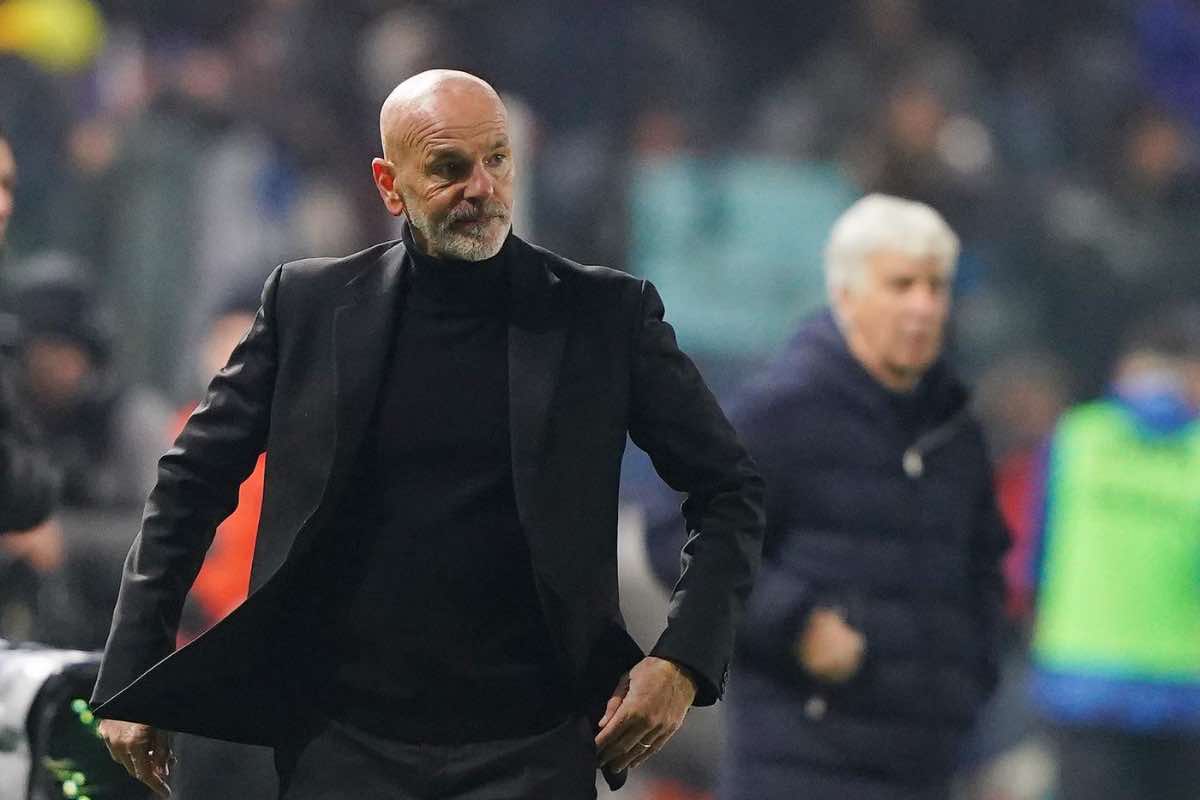 Milan-Monza, le formazioni ufficiali: la scelta a sorpresa di Pioli per il centrocampo