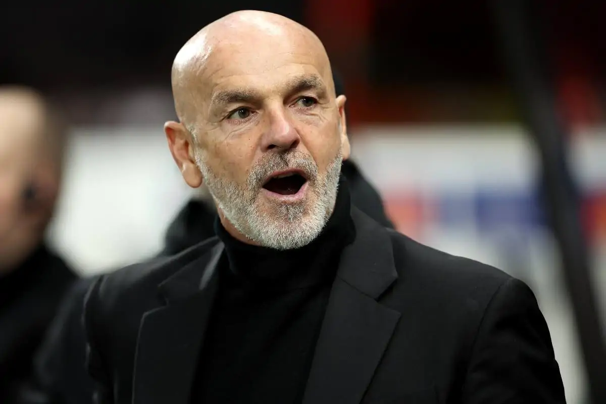 la panchina di Pioli resiste anche grazie ai gol di Jovic