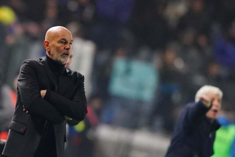 Pioli: "Come una finale", poi la preoccupazione sul St. James’s Park