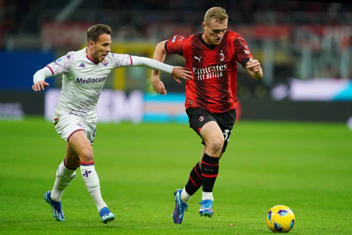 Milan-Monza, le formazioni ufficiali: la scelta a sorpresa di Pioli per il centrocampo