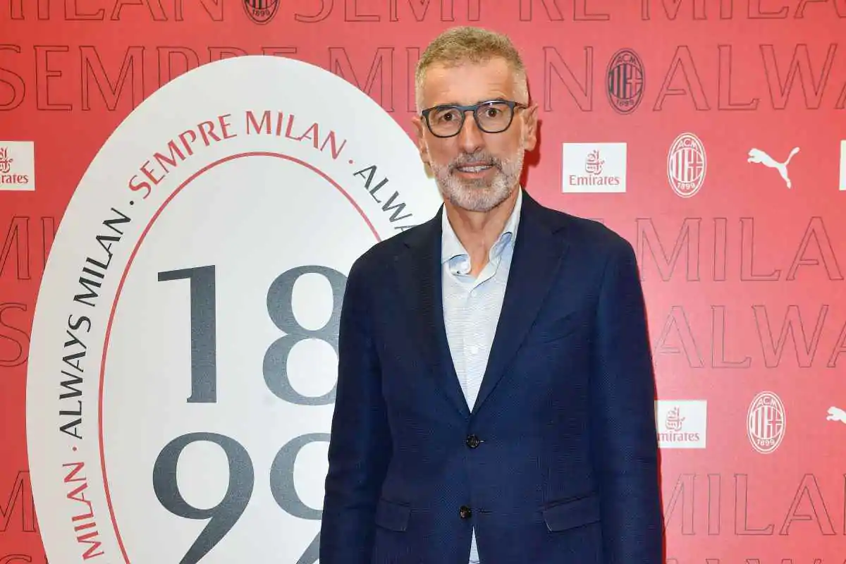 Tassotti su Pioli, Maldini e il mercato