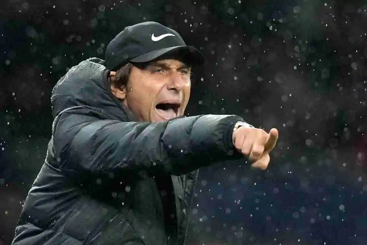 Conte prima scelta del Milan