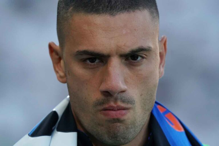 Il Milan insiste per Demiral