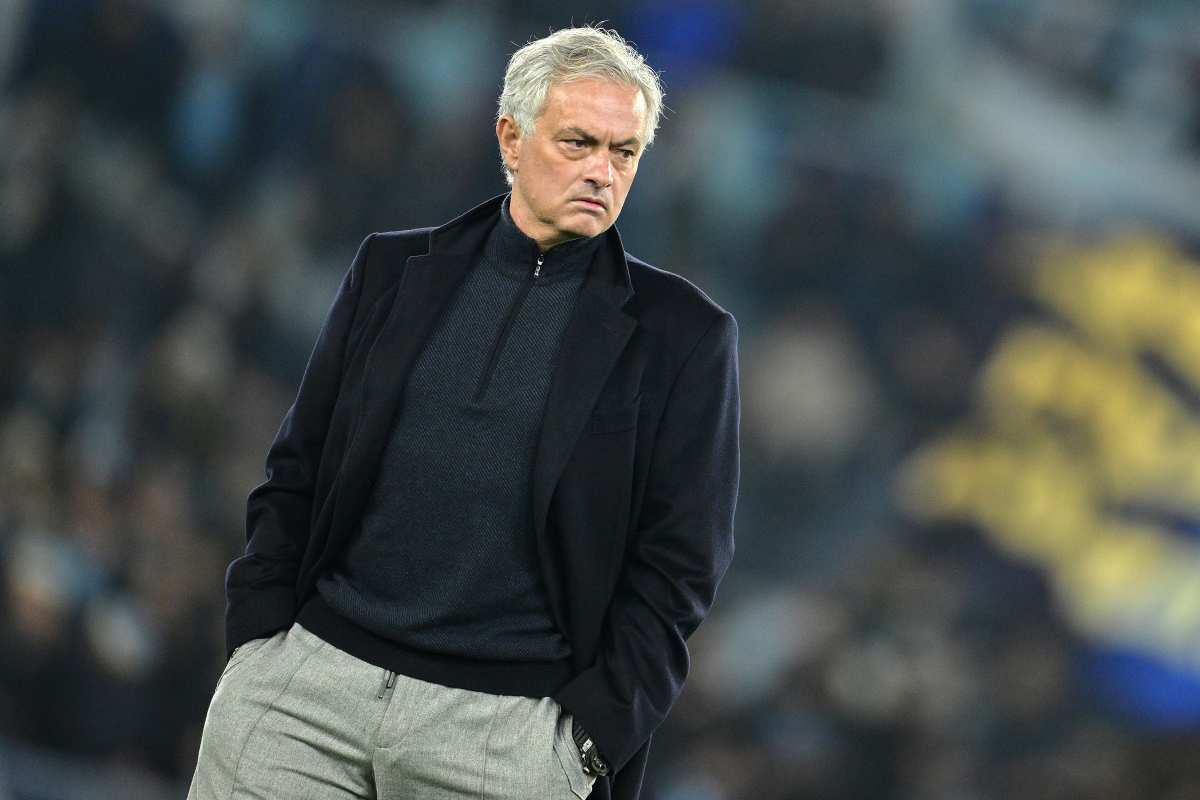 La Roma ha il suo nuovo allenatore