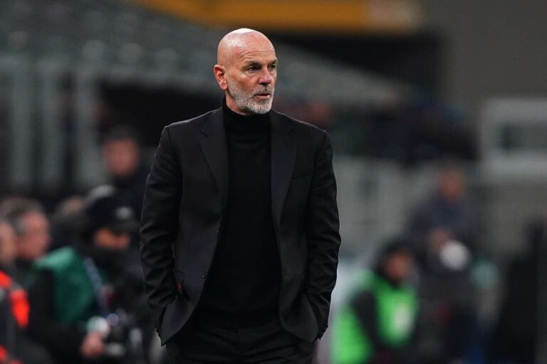 Pioli in bilico: il Milan fissa la data