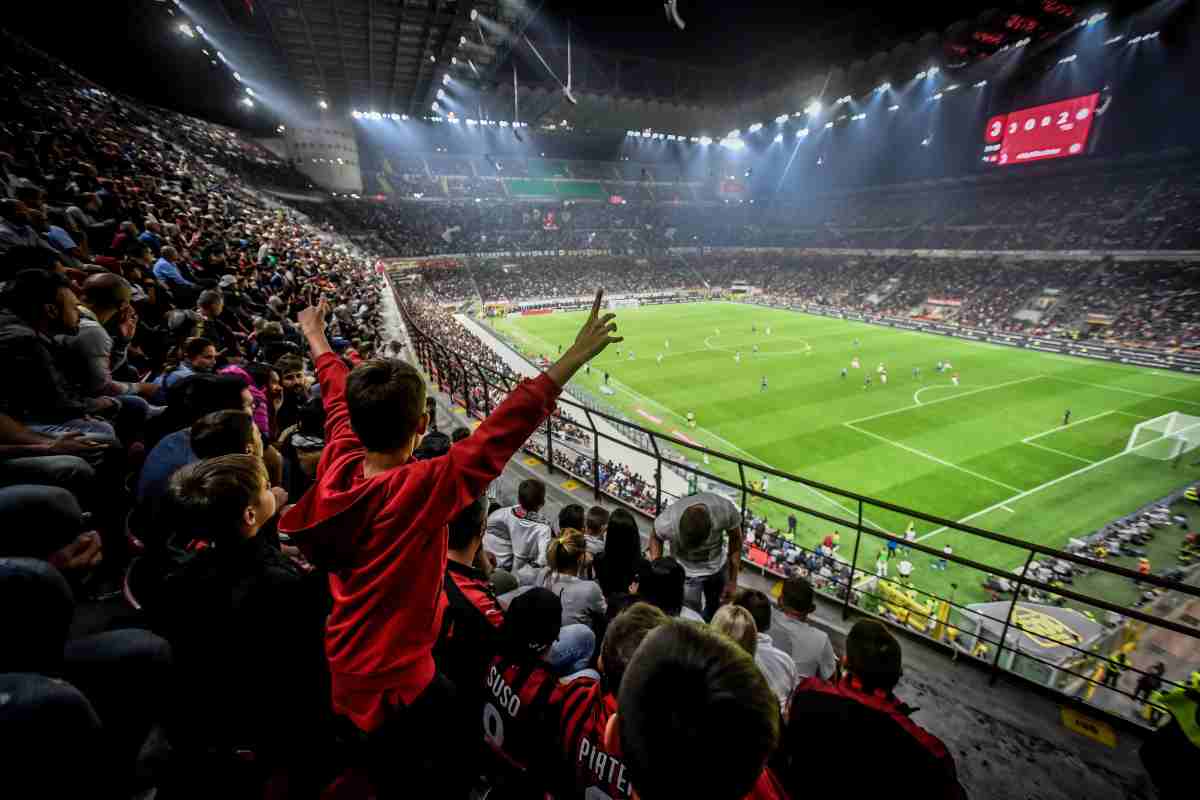 Milan pronto a lasciare San Siro: ci sono novità sul nuovo stadio