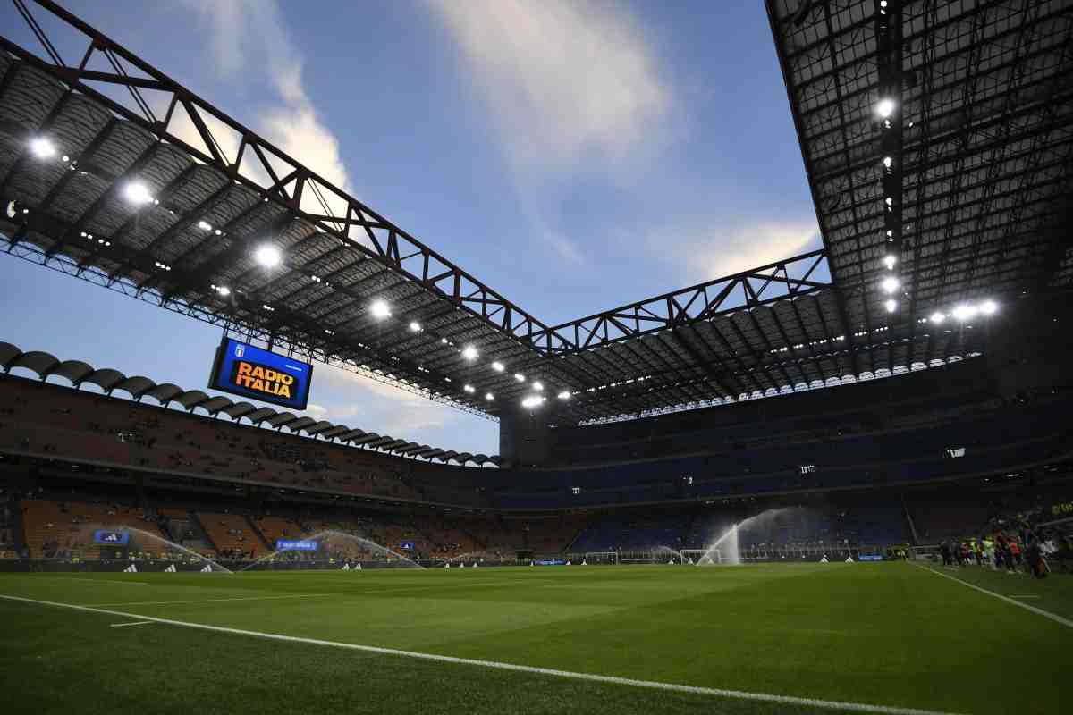 Il Comune accoglie il nuovo stadio del Milan
