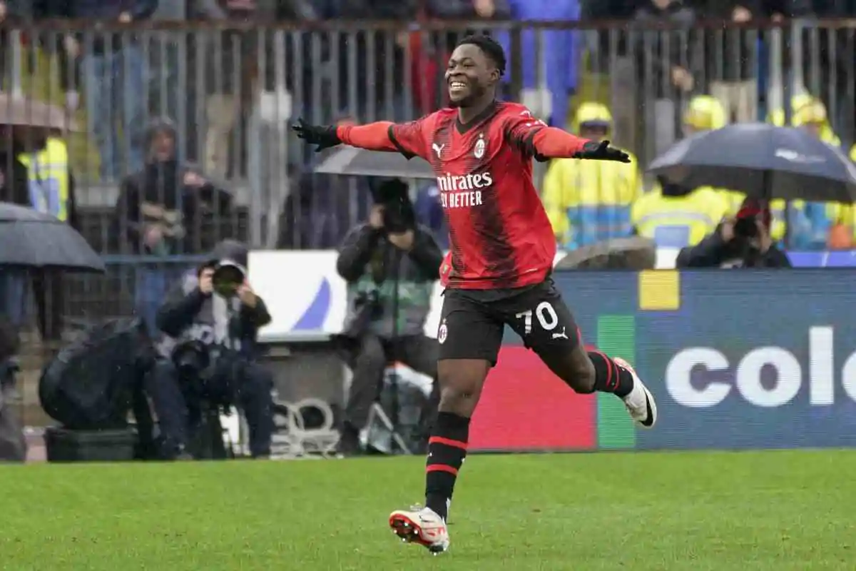 Traorè via dal Milan: le ultime