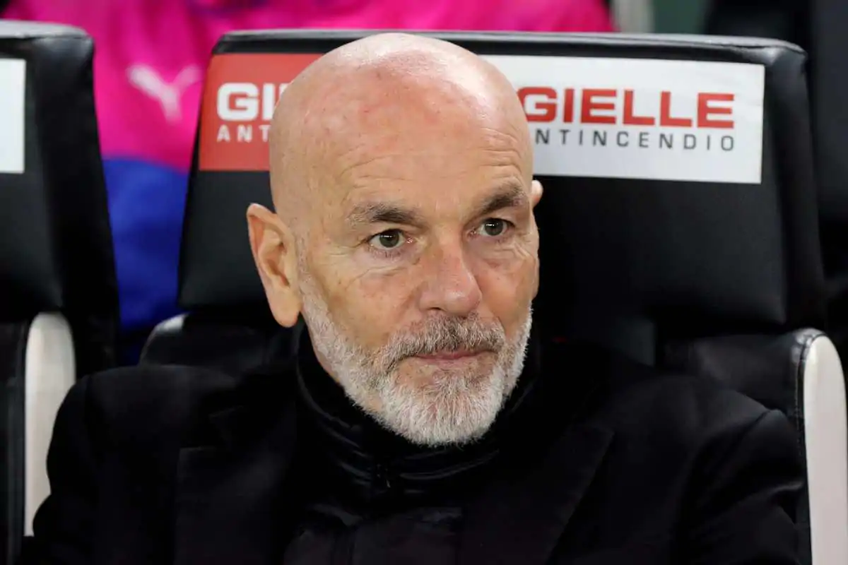 Numeri incredibili, nuovo "problema" per Pioli: chiaro segnale da Udine