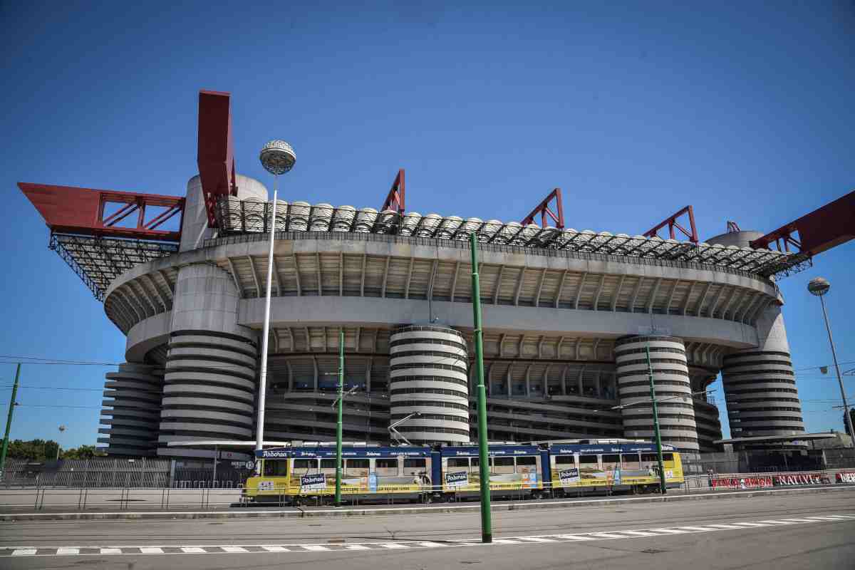 Milan, svolta inattesa sul fronte stadio: manca solo l'ufficialità