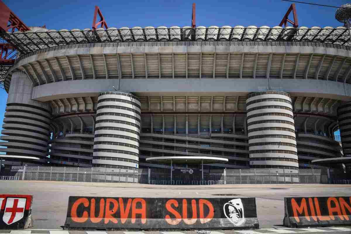 Stadio Milan, novità su San Siro