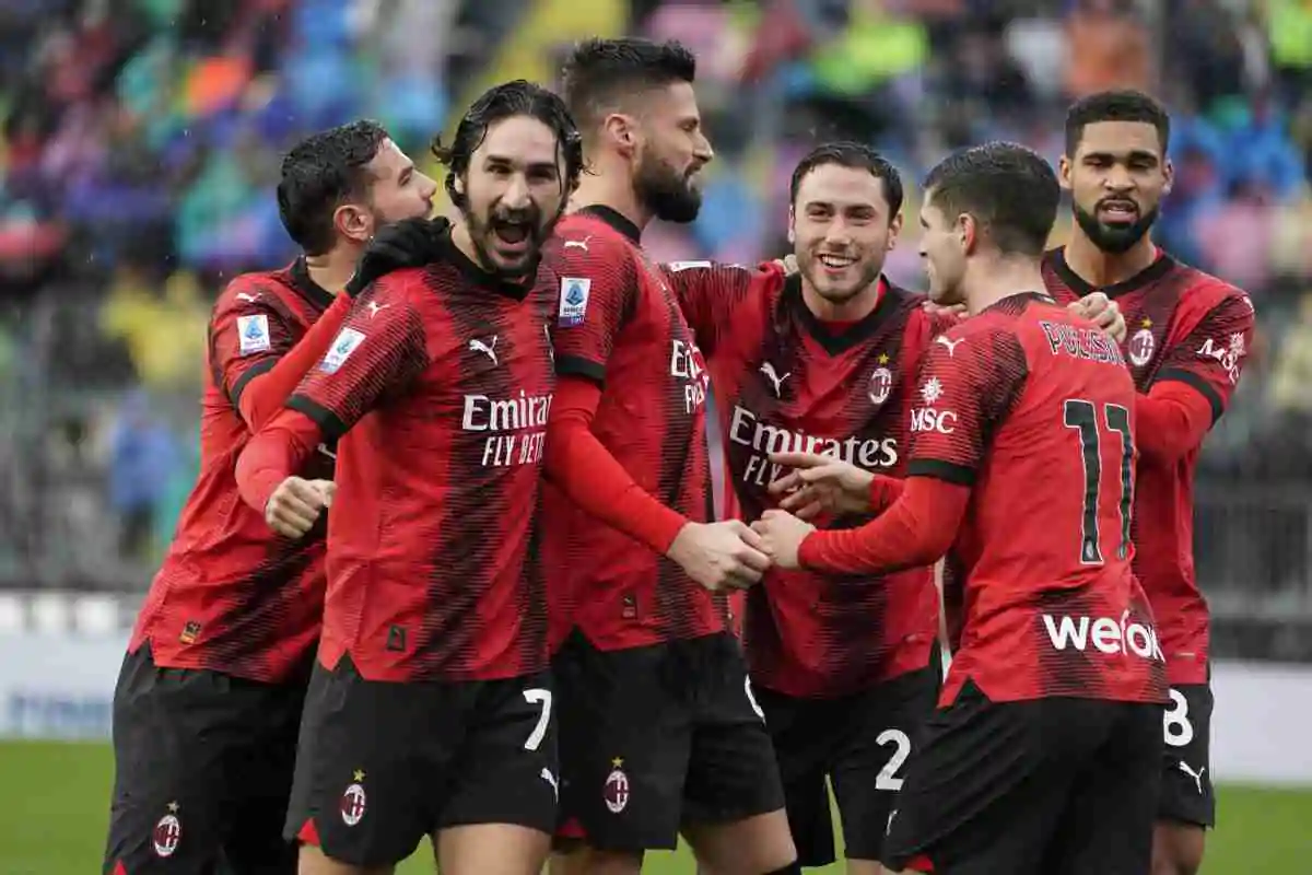 Milan, il big rossonero pensa al futuro