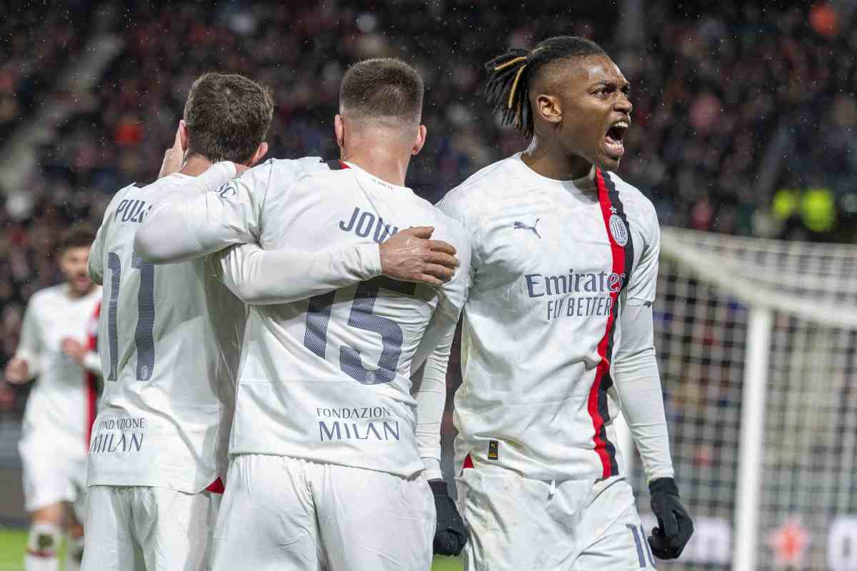 Le possibili avversarie del Milan in Europa League