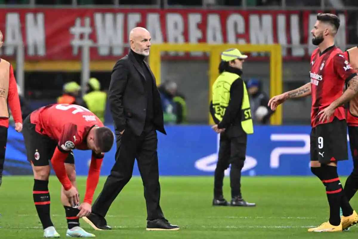 Milan, mesi decisivi per Pioli