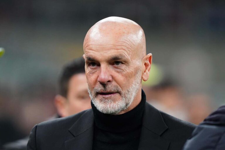 Pioli può restare in Serie A