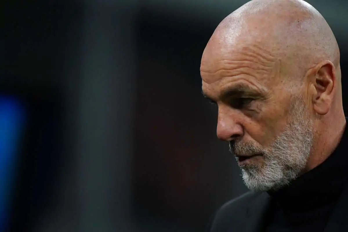 Pioli, Milan e futuro