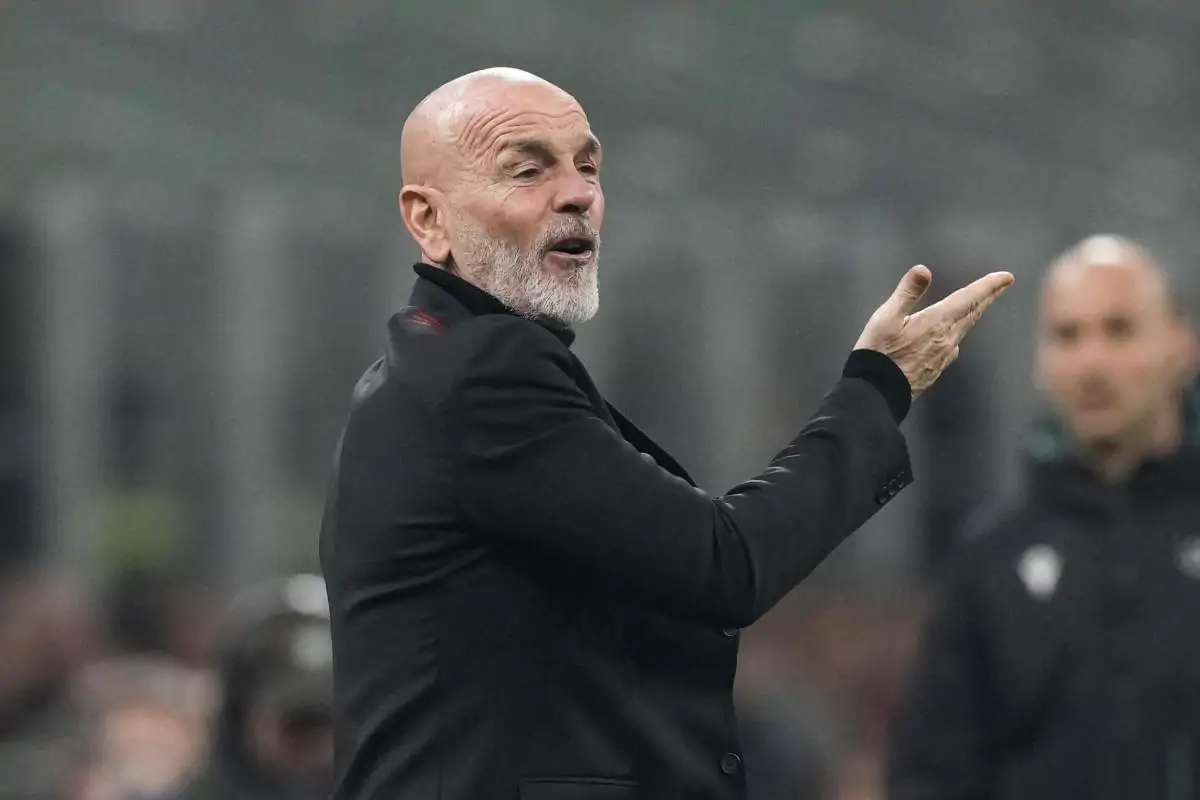 Tre rientri per Pioli