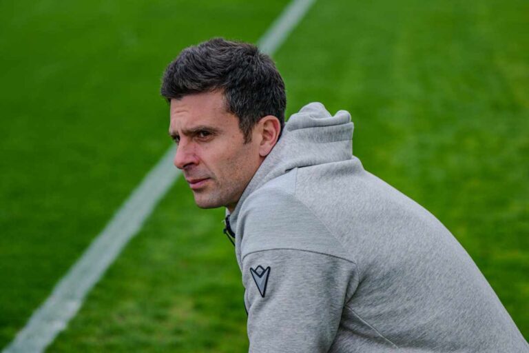 Thiago Motta più vicino al Milan?