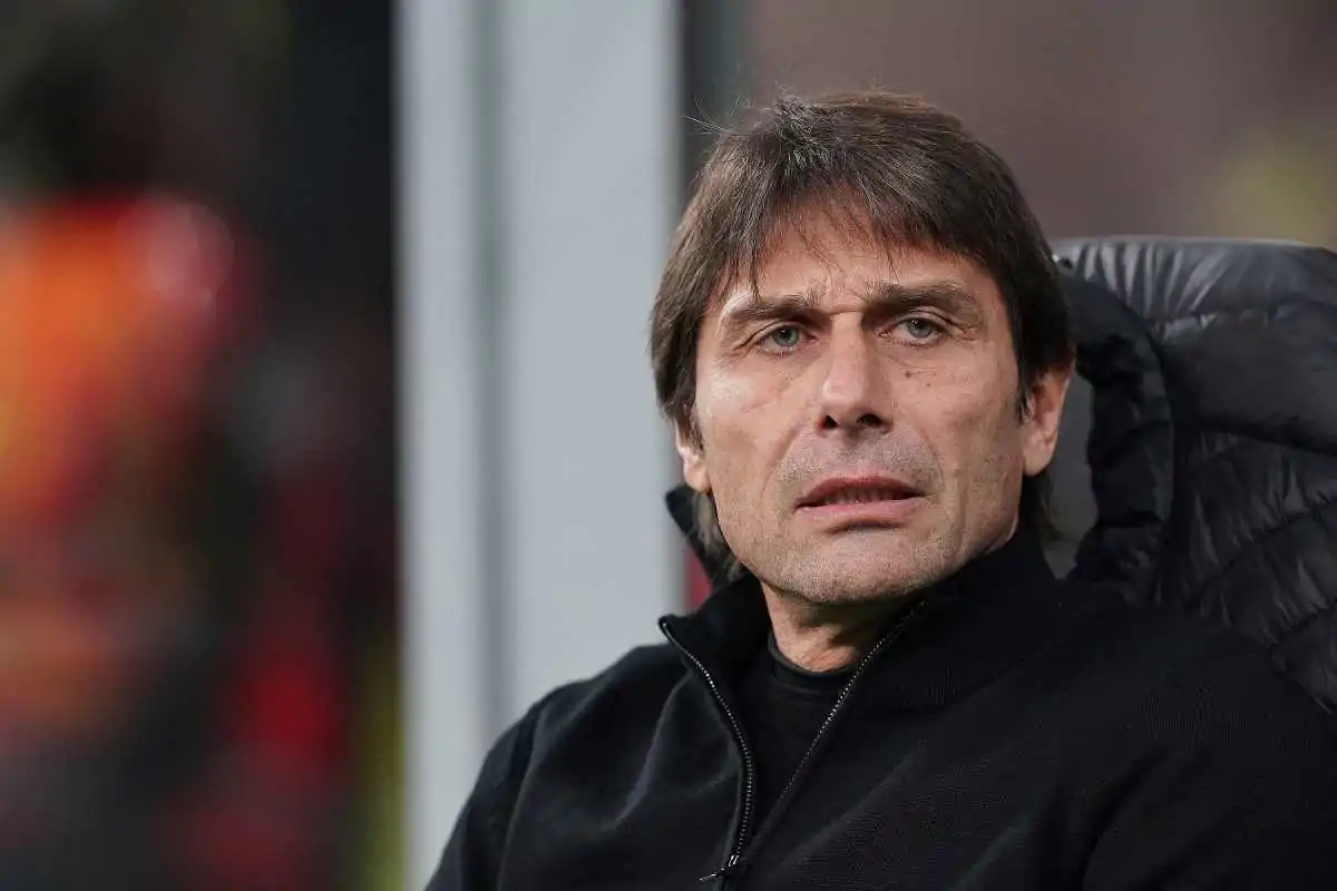 Conte al Milan? - svelato il retroscena