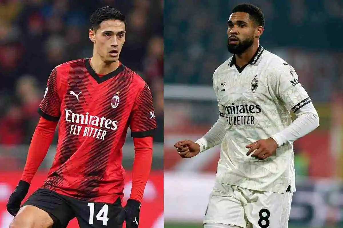 Reijnders e Loftus Cheek da brividi: le rivelazioni sul Milan