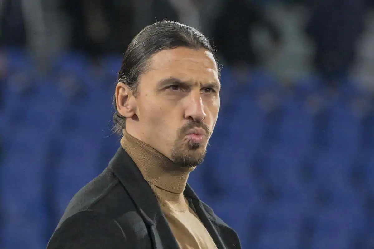 Ibra pronto a cambiare il futuro del Milan